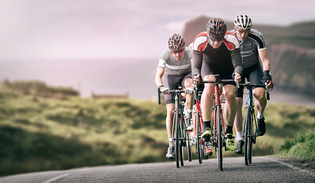 Cycling Industry Sales Promotions: Innovation in the Bike Sector